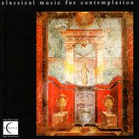 Adagio from Clarinet Concerto in A Major KV 622