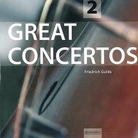 Great Concertos Vol. 2
