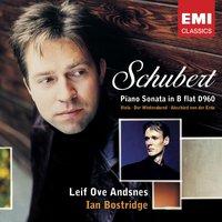 Schubert: Sonata/Lieder