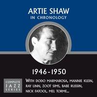 Complete Jazz Series 1946  - 1950