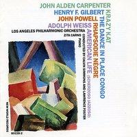 Carpenter/Gilbert/Powell/Weiss