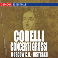 Corelli: Concerto Grossi No. 1 - 4