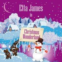 Etta James in Christmas Wonderland