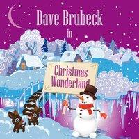 Dave Brubeck in Christmas Wonderland