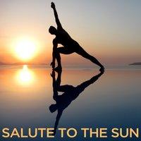 Salute to the Sun