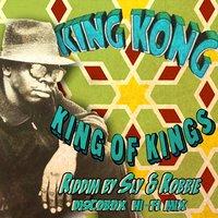 King of Kings - Single
