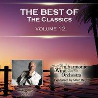 The Best of The Classics Volume 12