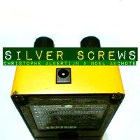 Silver Screws