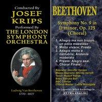 Ludwig Van Beethoven's Symphonies: Symphony No. 9