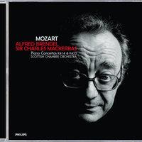 Mozart: Piano Concertos Nos.12 & 17