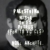 Palestrina: Missa "Tu es Petrus"