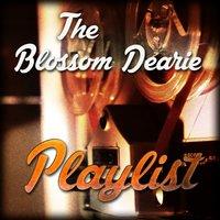 The Blossom Dearie Playlist