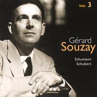Gérard Souzay Vol. 3