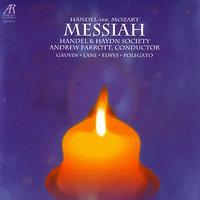 Handel Arr. Mozart: Messiah