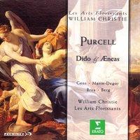 Purcell: Dido and Aeneas, Z. 626, Act II: Song - Chorus "The Queen of Carthage" (Sorceress, First Witch, Chorus)