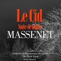 Massenet : Le Cid