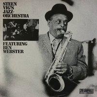 Steen Vig's Jazzorchestra