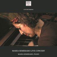 Maria Semeraro Live Concert
