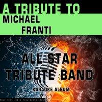A Tribute to Michael Franti