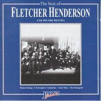 The Best Of Fletcher Henderson & His Orchestra
