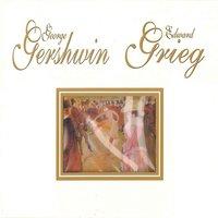 George Gershwin, Edward Grieg