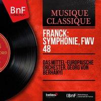Franck: Symphonie, FWV 48
