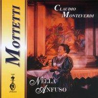 Claudio Monteverdi - Mottetti