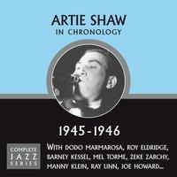 Complete Jazz Series 1945  - 1946