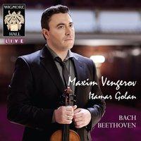 Bach / Beethoven - Wigmore Hall Live
