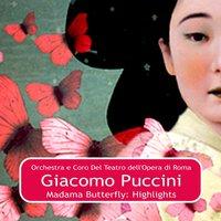 Madama Butterfly: Highlights