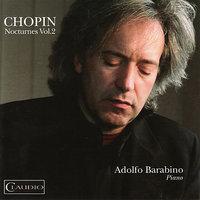 Chopin: Nocturnes Volume 2