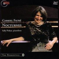 Gabriel Fauré: Nocturnes