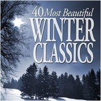 Vivaldi: The Four Seasons, Violin Concerto in F Minor, Op. 8 No. 4, RV 297 "Winter": I. Allegro non molto