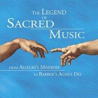 The Legend of Sacred Music