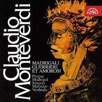 Monteverdi: Madrigalli Guerrieri et Amorosi