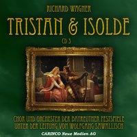 Tristan & Isolde - Vol. 3