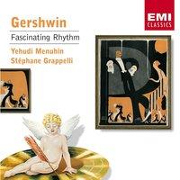 Menuhin and Grappelli play ... Gershwin