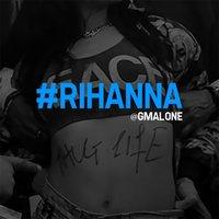 #Rihanna - Single