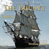 The Bounty: Music from the Motion Picture