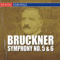 Bruckner - Symphony No. 5 & 6