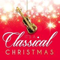It's a Classical Christmas