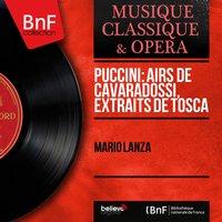 Puccini: Airs de Cavaradossi, extraits de Tosca
