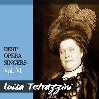 Best Opera Singers, Vol. VI