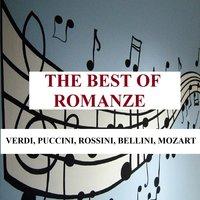 The Best of Romanze - Verdi, Puccini, Rossini, Bellini, Mozart