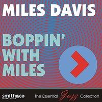 Boppin' With Miles
