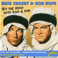 Hit the Road With Bing & Bob