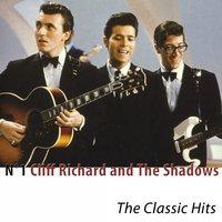N°1 Cliff Richard and The Shadows