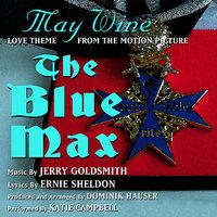 The Blue Max: May WIne (Jerry Goldsmith)