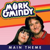 Mork and Mindy Main Theme