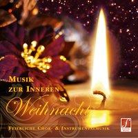 Music for Contemplation At Christmas